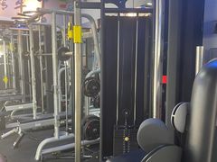 -M.S拳击泰拳馆(大学路店)