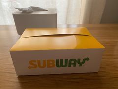 -赛百味SUBWAY(阳光天地店)