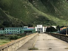 -图们国门景区