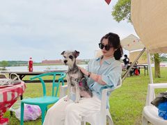 -梁子湖东篱老屋生态庄园