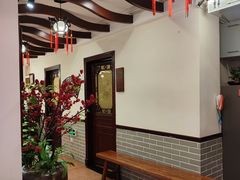 -山水茶艺馆·点心粤菜·30年老字号