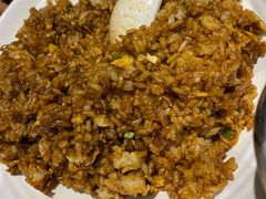 酱油炒饭-望京一号·重庆江湖菜(工体店)