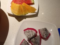 -小鱼小牛·鱼牛干锅·脆鱼火锅(世欧广场店)