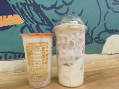 -放哈·甜醅子奶茶创造者(阳光丽景湾店)