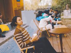 -春风习习