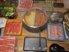 寿喜锅-水林间·寿喜烧自助(仙林金鹰店)