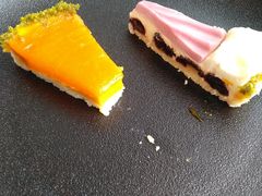 -济南凯宾斯基酒店-THE VIEW云景全日制餐厅