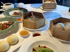 -富力丽思卡尔顿酒店·丽轩中餐厅