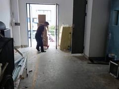 -上海公兴搬家搬场公司