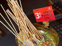 -何师烧烤Pro ·小龙虾·江湖川菜·精酿啤酒(太古里店)