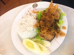 -Old Town White Coffee(gateway@klia2)