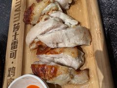 -俄士厨房(环球港店)