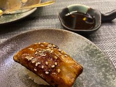 -戏作寿司(观音桥店)