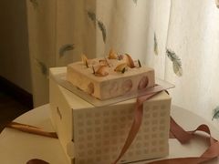 -积慕Cake(解放大道店)