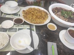 -陆记鹅庄·潮汕菜·狮头鹅(大仟里店)