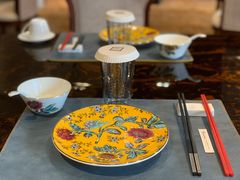 -西安西藏大厦开元名都大酒店·四季轩中餐厅