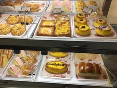 -THEDAY蛋糕(团结路店)