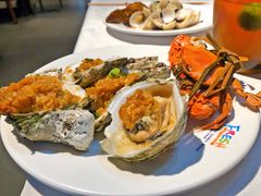 -领鲜活海鲜榴莲自助火锅(东门店)