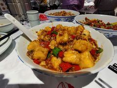 红烧米豆腐-壹盏灯(惠农店)