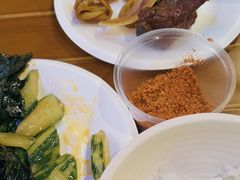 -今今转转自助小火锅(天祥广场店)