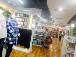 -格瑞丽家(张掖路店)