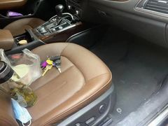 -MANSON漫森车体细节护理·车衣改色