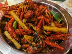 -聚味瞿记·龙虾堂(渔人码头一店)