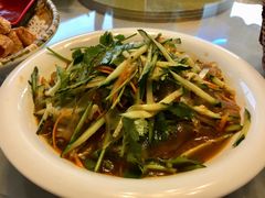 -迎晨餐厅(青芝坞店)
