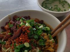 -丁记面馆(凤凰店)