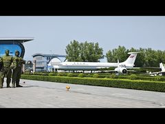 -中国航空博物馆