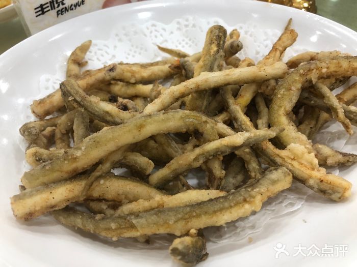 龙宫海鲜楼(长乐漳港店)图片