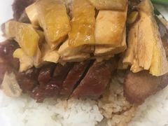-太兴烧味餐厅(香港机场店)