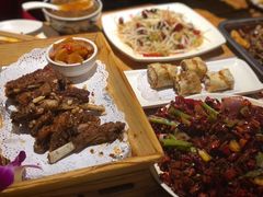 -福苗小骆驼烧烤(莲湖路店)