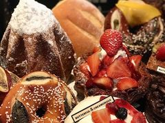 -B&C黄油与面包·THE GARDEN BAKERY概念店(世纪汇店)
