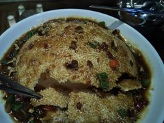 -缘来聚·徽菜名店(黄山宏村店)