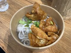 -非遗·十八曲鱼饺(西马总店)