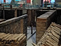 -北京大葆台遗址博物馆