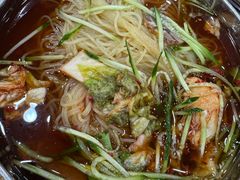 酸甜冷面-顺通大冷面(总店)