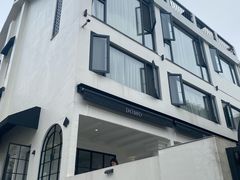 -杭州西湖风景名胜区-满觉陇四眼井