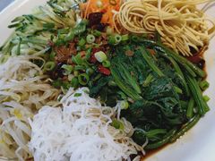 凉拌菜-好妈王饺子(滂江街店)
