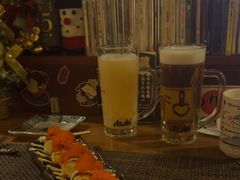 -半藏居酒屋(香港花园店)