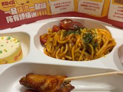 -海底捞火锅(铂澜大象城店)