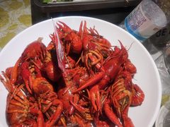-铭副琦食·虾蟹烩馆(渔人码头店)