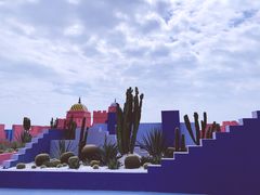 -漳州滨海火山岛自然生态风景区