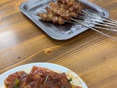 -何记酿皮店(西流湾店)
