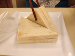 牛油多士-永盈茶餐厅(中山四路店)