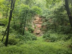 -吉林拉法山