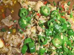 -百年神厨·地道川菜(清江西路店)