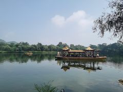 -承德避暑山庄景区