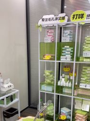 -凡碧诗毛孔清洁收细